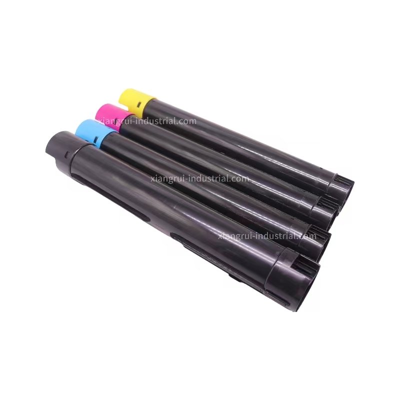 Cartucce Toner Compatibili Xerox VersaLink C7120/C7125/C7130 – Alta Resa Nero E Colori Con Chip Intelligente - 3